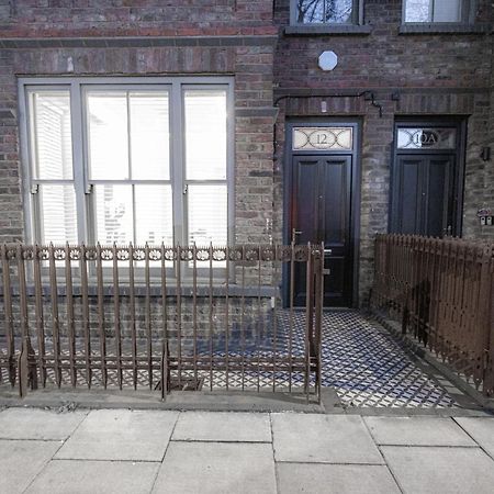 Modern Deluxe Five Bedroom House Near Chalk Farm Station By Belvilla London Eksteriør billede