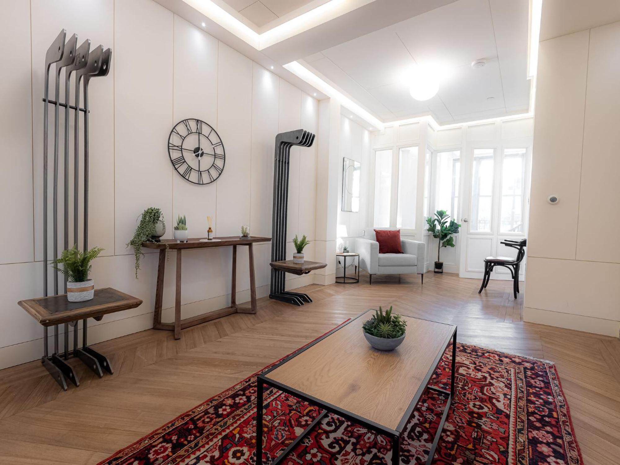 Modern Deluxe Five Bedroom House Near Chalk Farm Station By Belvilla London Eksteriør billede