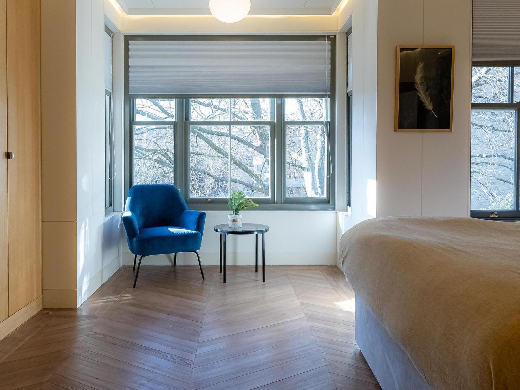 Modern Deluxe Five Bedroom House Near Chalk Farm Station By Belvilla London Eksteriør billede