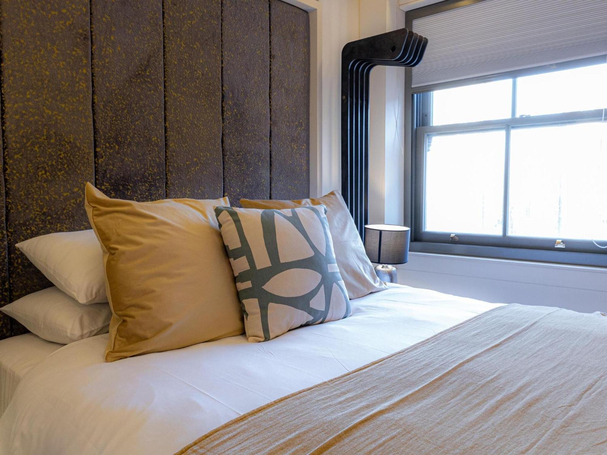 Modern Deluxe Five Bedroom House Near Chalk Farm Station By Belvilla London Eksteriør billede