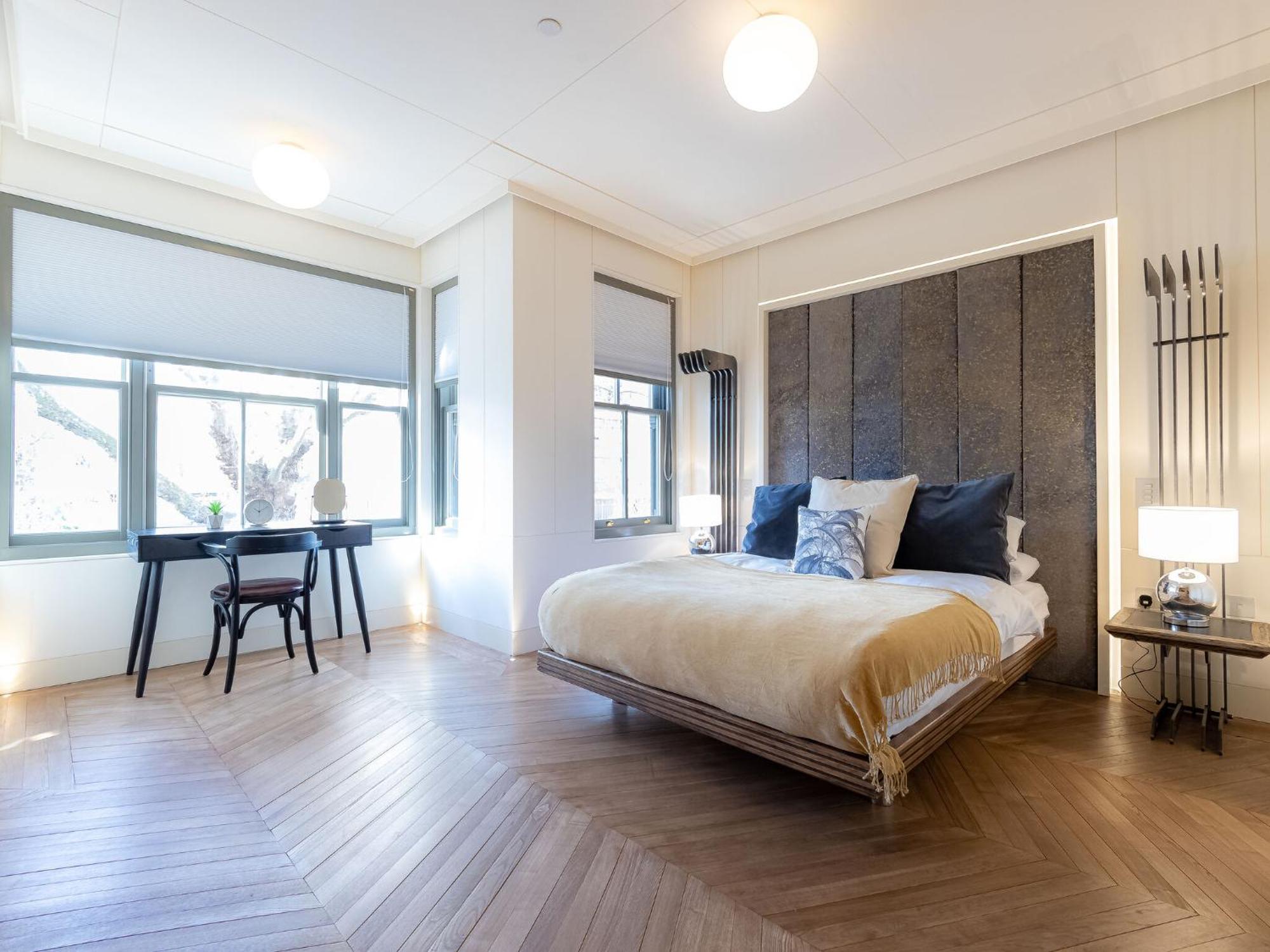 Modern Deluxe Five Bedroom House Near Chalk Farm Station By Belvilla London Eksteriør billede