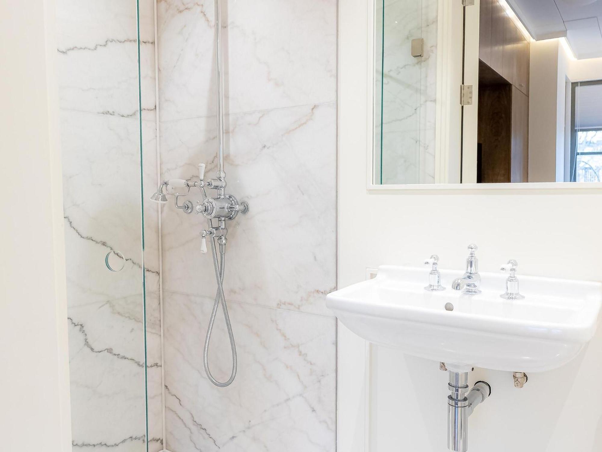 Modern Deluxe Five Bedroom House Near Chalk Farm Station By Belvilla London Eksteriør billede