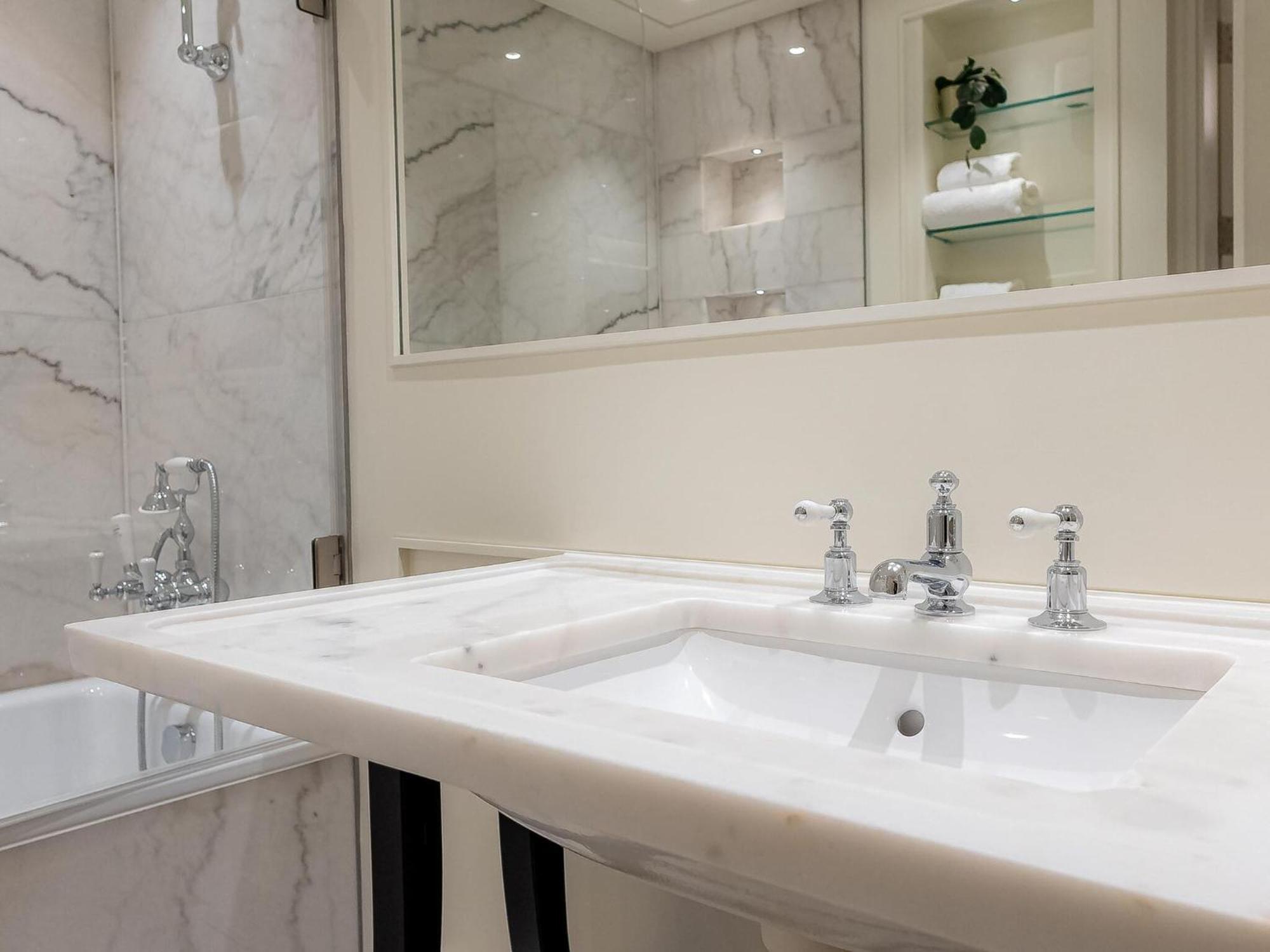 Modern Deluxe Five Bedroom House Near Chalk Farm Station By Belvilla London Eksteriør billede