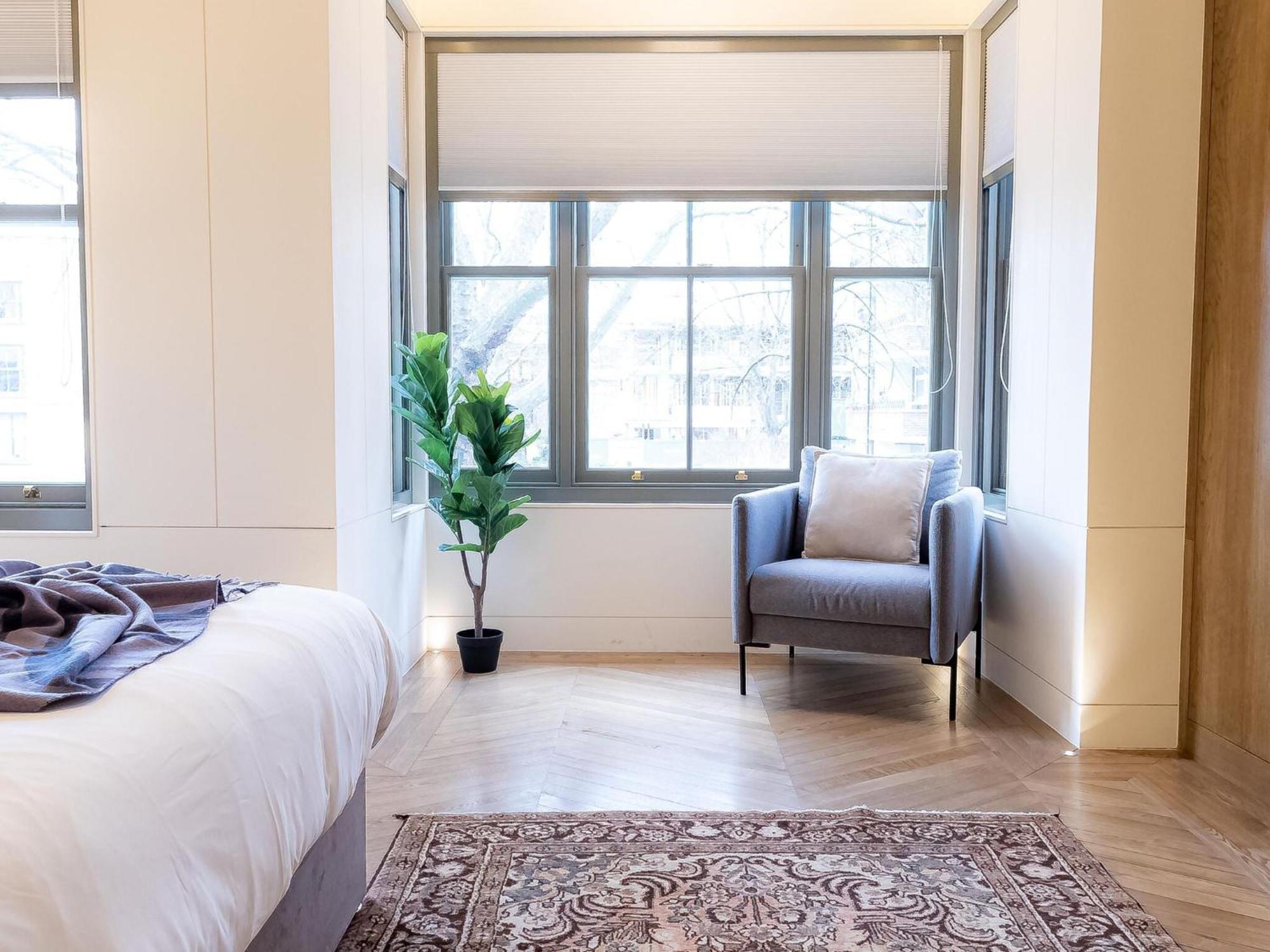 Modern Deluxe Five Bedroom House Near Chalk Farm Station By Belvilla London Eksteriør billede