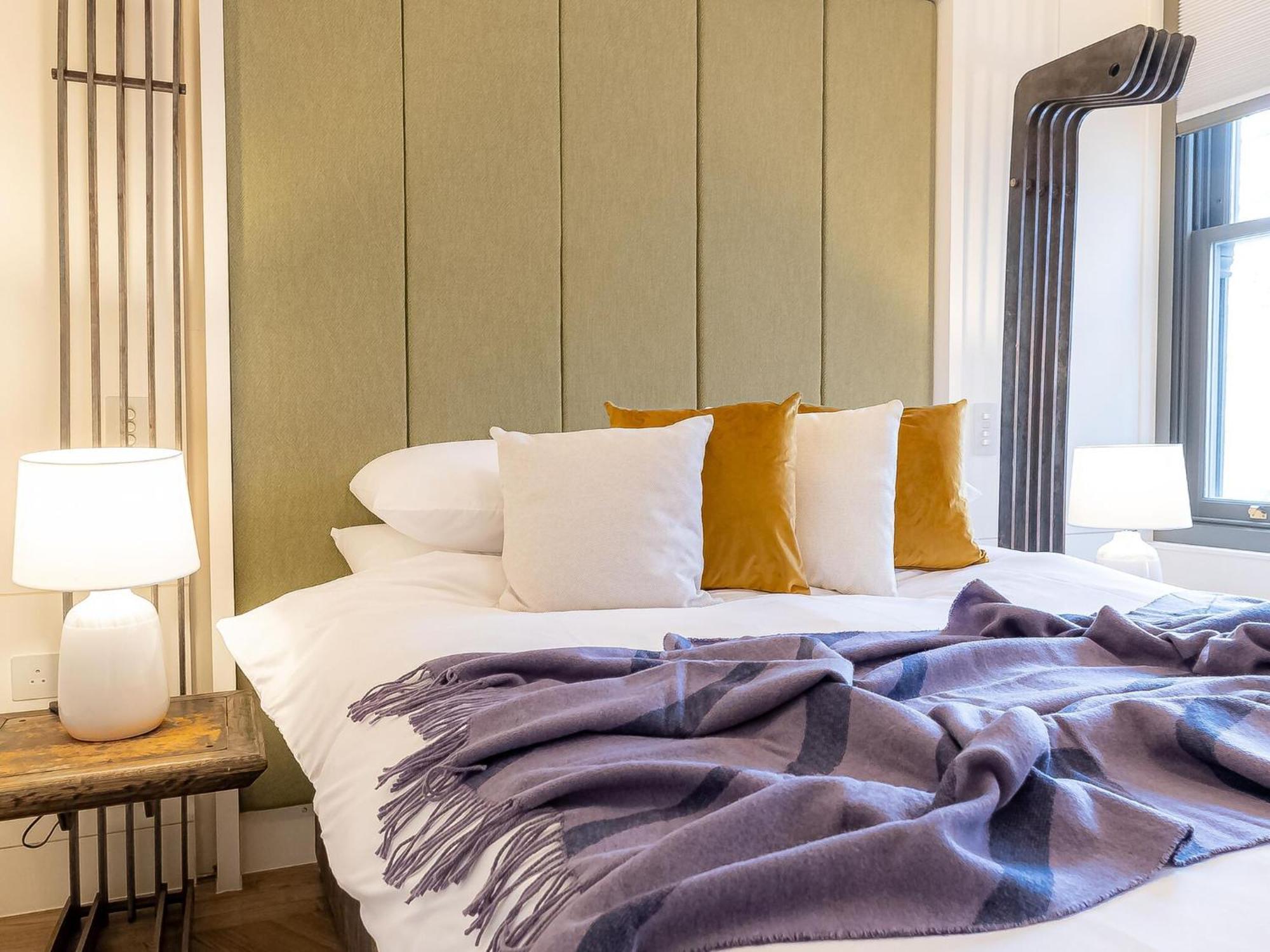 Modern Deluxe Five Bedroom House Near Chalk Farm Station By Belvilla London Eksteriør billede