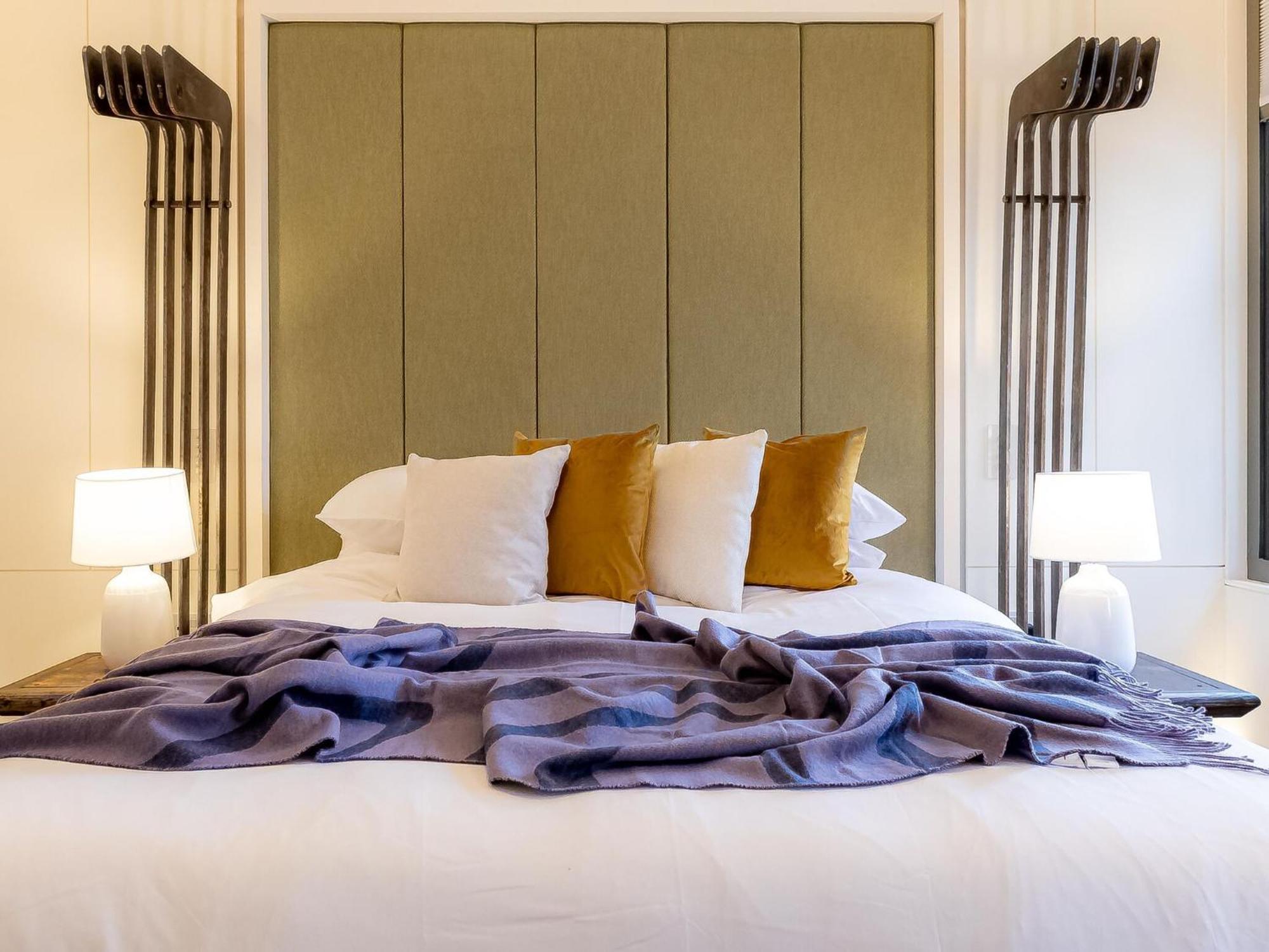 Modern Deluxe Five Bedroom House Near Chalk Farm Station By Belvilla London Eksteriør billede